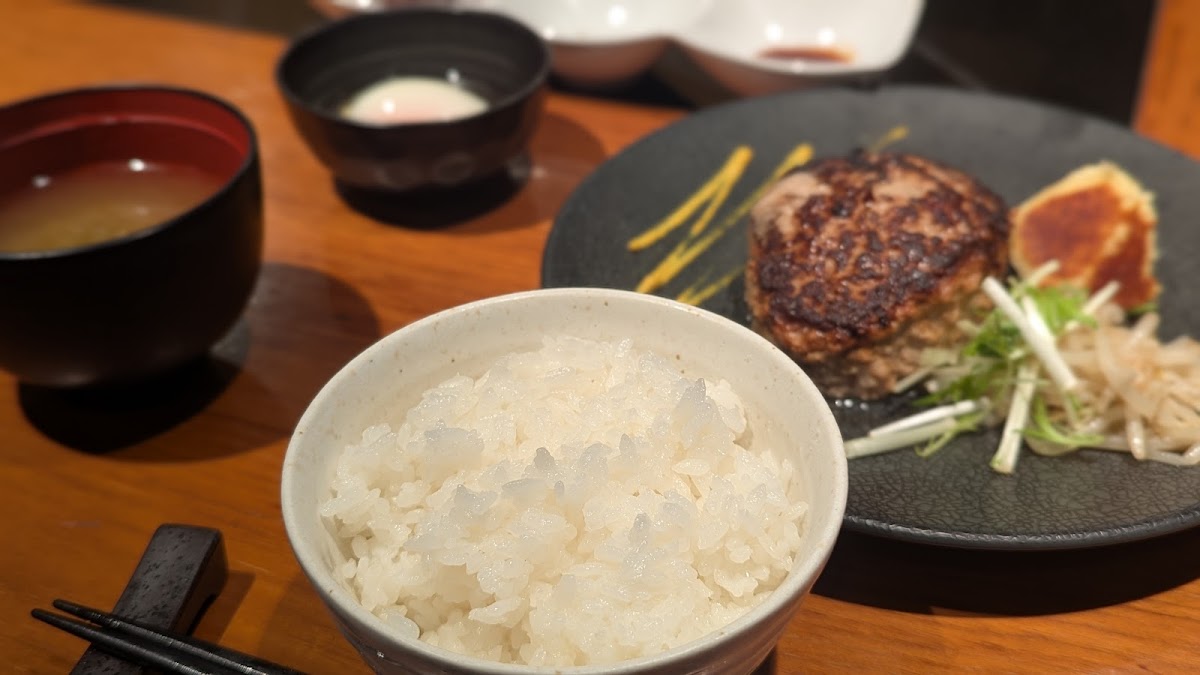 Teppanyaki Sato Photos 2